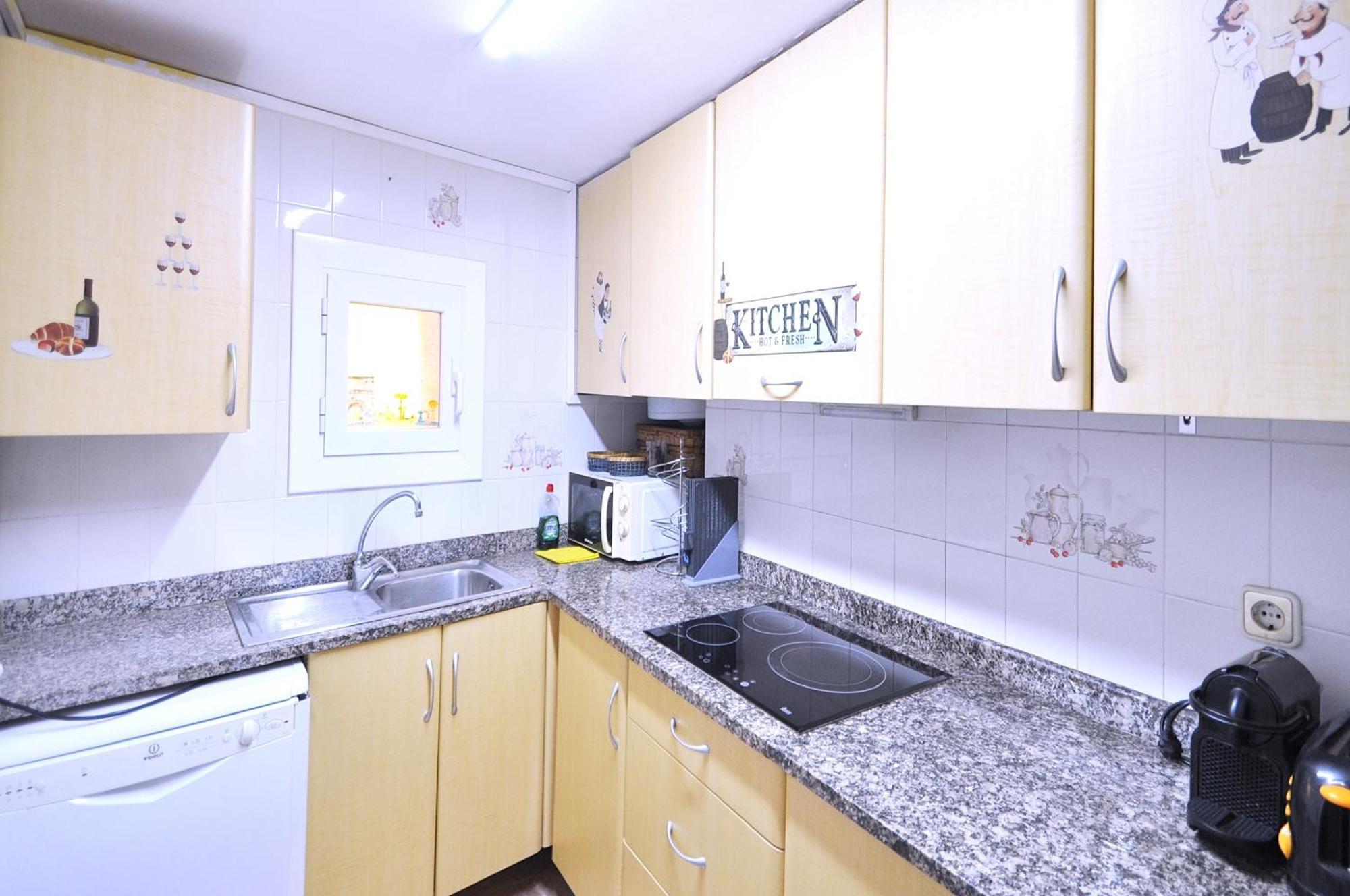 Venice Appartement Lloret de Mar